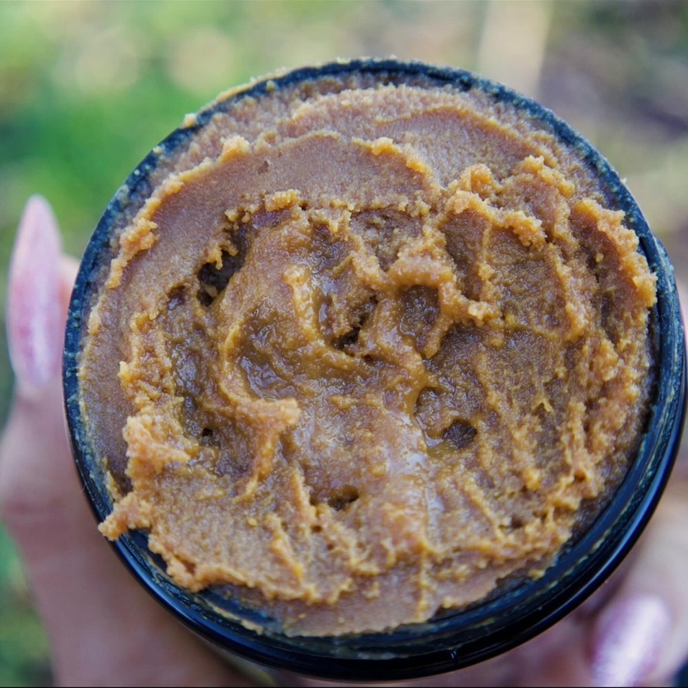 BATANA OIL RAW — 32 oz jar— Dr Sebi approved - Picture 9 of 10
